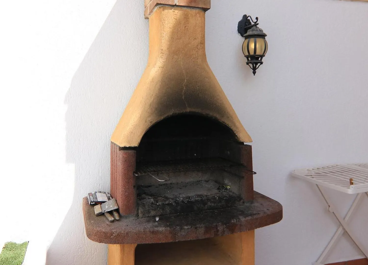 Villa Casa Vazquez Costa Del Silencio