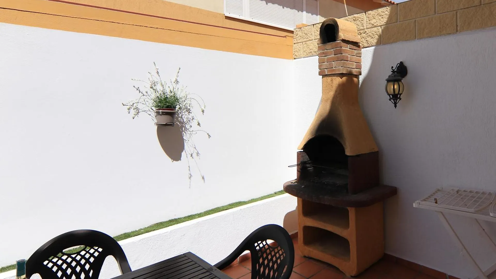 Casa vacanze Villa Casa Vazquez Costa Del Silencio